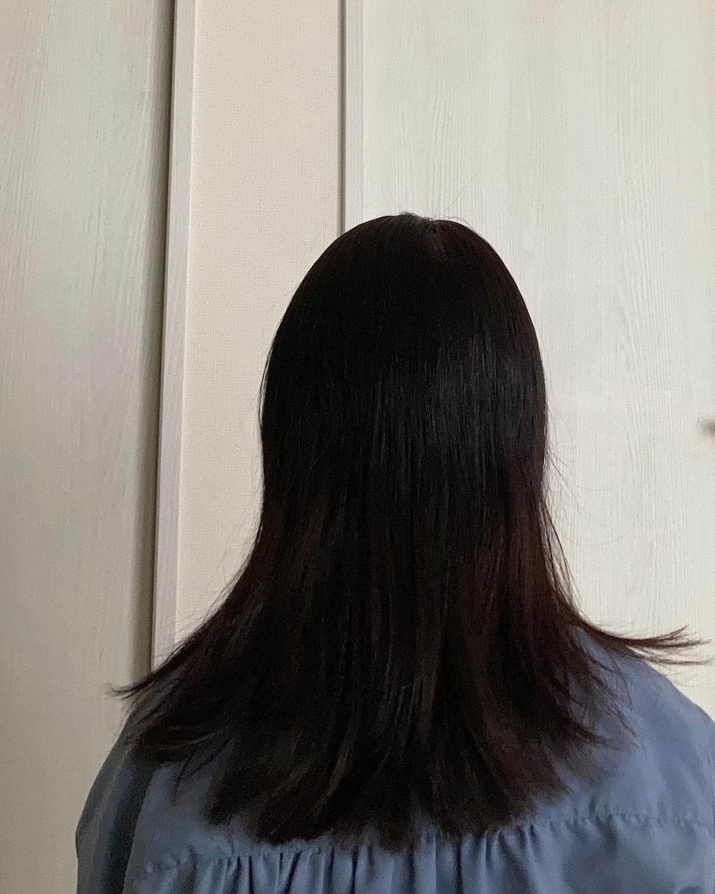 スカルプブラシ プリュス ショート/エス・ハート・エス/スカルプブラシを使ったクチコミ(5枚目)