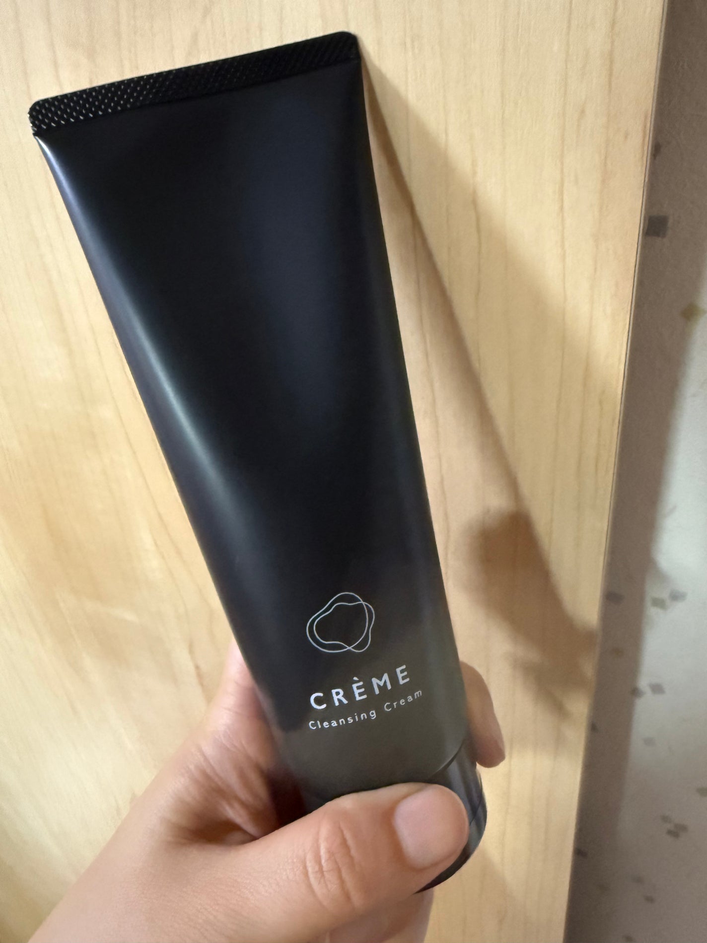 クレメ クレンジングクリーム N/ナリスアップ/クレンジングクリームを使ったクチコミ(1枚目)