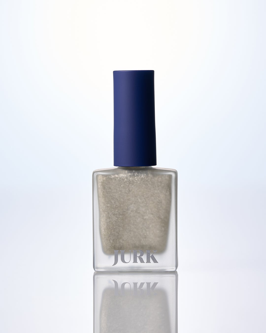 DIDION x JURK NAIL GLITTER J02 Luminous