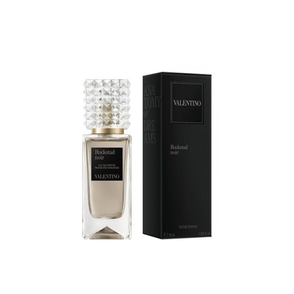 ヴァレンティノ ビューティ ヴァレンティノ アナトミー オブ ドリームス  ロックスタッズ ノワール オードパルファン(サンダルウッド)