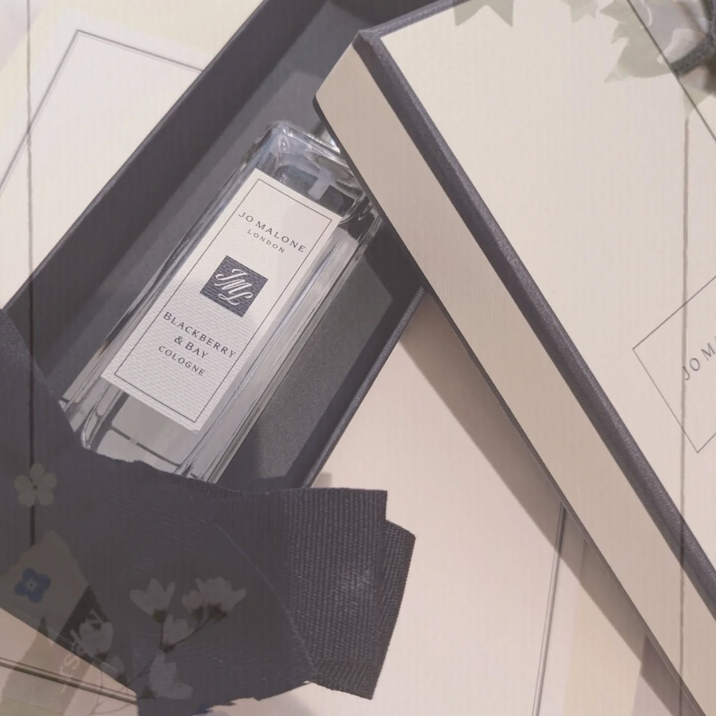 ブラックベリー & ベイ コロン 30ml/Jo MALONE LONDON/香水(レディース)を使ったクチコミ（1枚目）