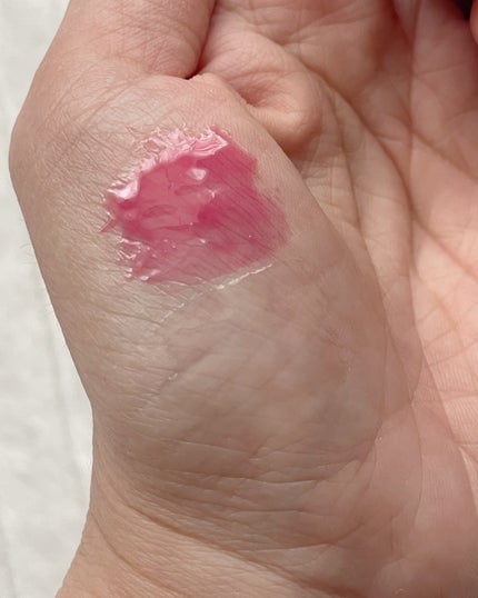 ウォーターフルリッププランパー/COSNORI/リッププランパーを使ったクチコミ(3枚目)