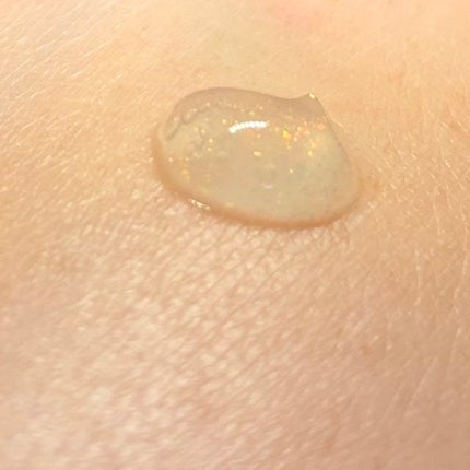 リルーチェ グリッターセラムフレグランス シャイニーフリージア/ReLUCE/香水(その他)を使ったクチコミ(3枚目)