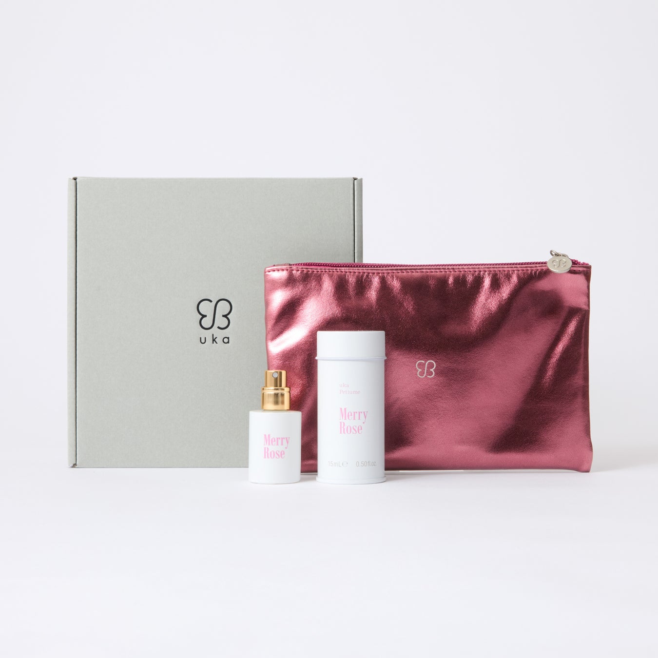uka 母の日ギフトセットA