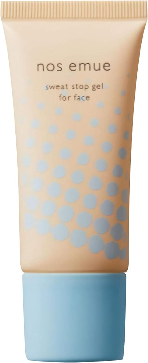 nos emue 薬用 ボディクリームIS 制汗 ジェル
