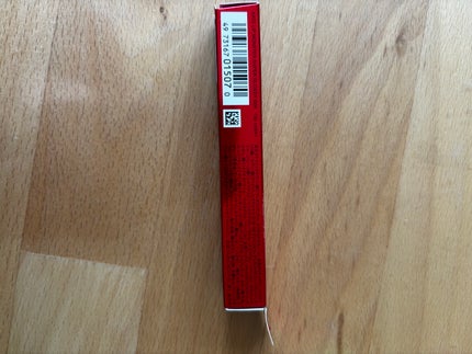 ケイト リップモンスター ツヤバース/KATE/口紅を使ったクチコミ(3枚目)