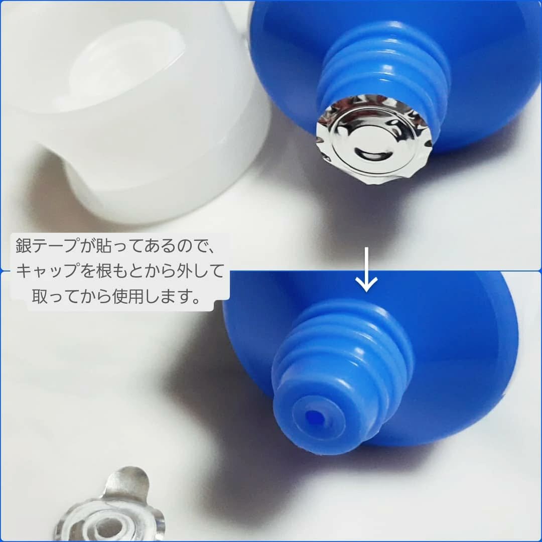 アトバリア365 ハイドロクリーム /AESTURA/フェイスクリームを使ったクチコミ（3枚目）