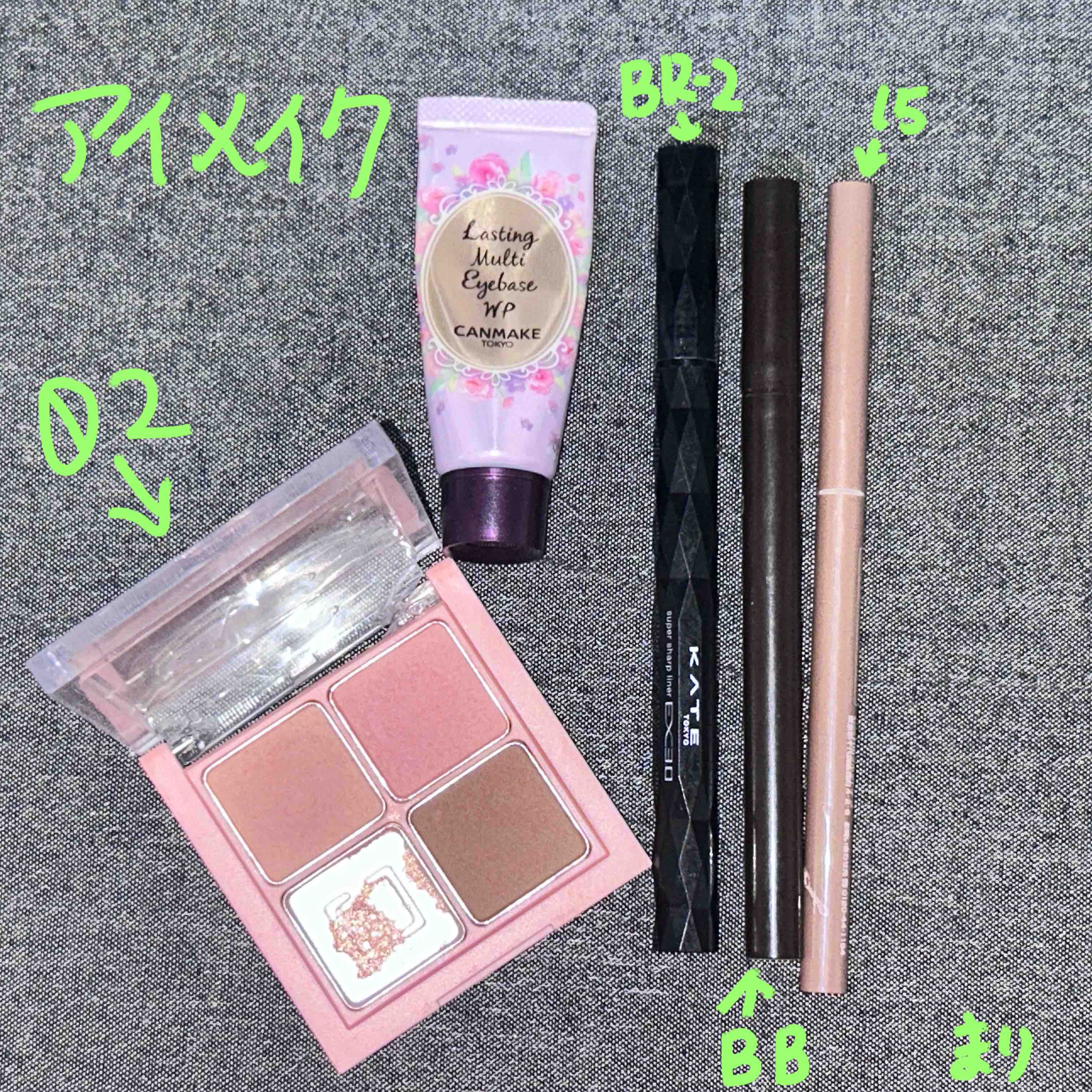 ルージュ ピュールクチュール P1/YVES SAINT LAURENT BEAUTE/口紅を使ったクチコミ（2枚目）