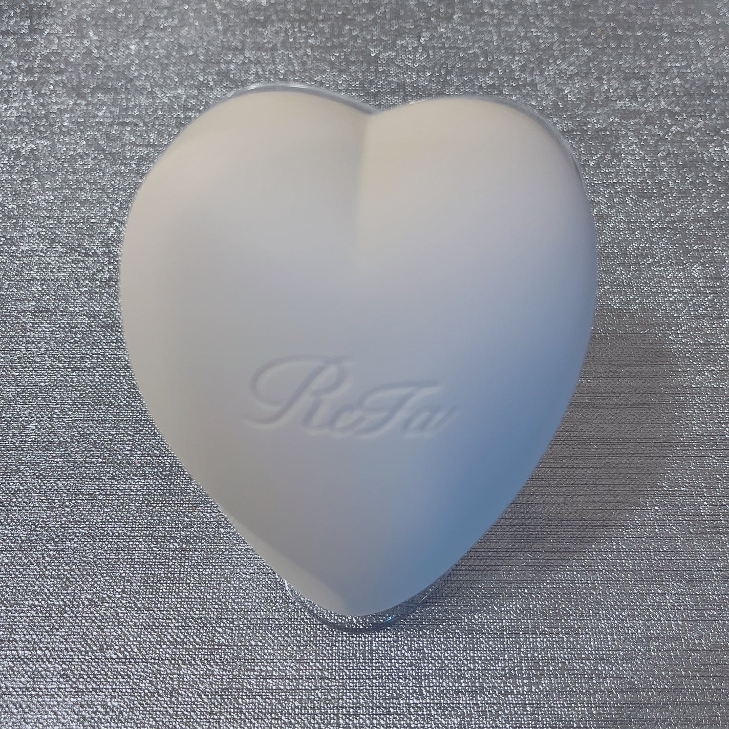 リファ ハートブラシ フォースカルプ/ReFa/スカルプブラシを使ったクチコミ(1枚目)