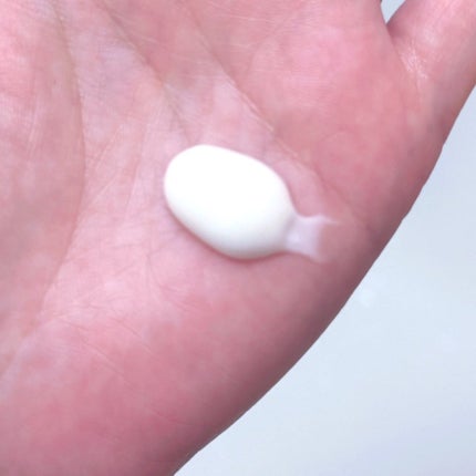 アロマナッツスリムフィットボディローション/nutseline/レッグ・フットケアを使ったクチコミ(2枚目)