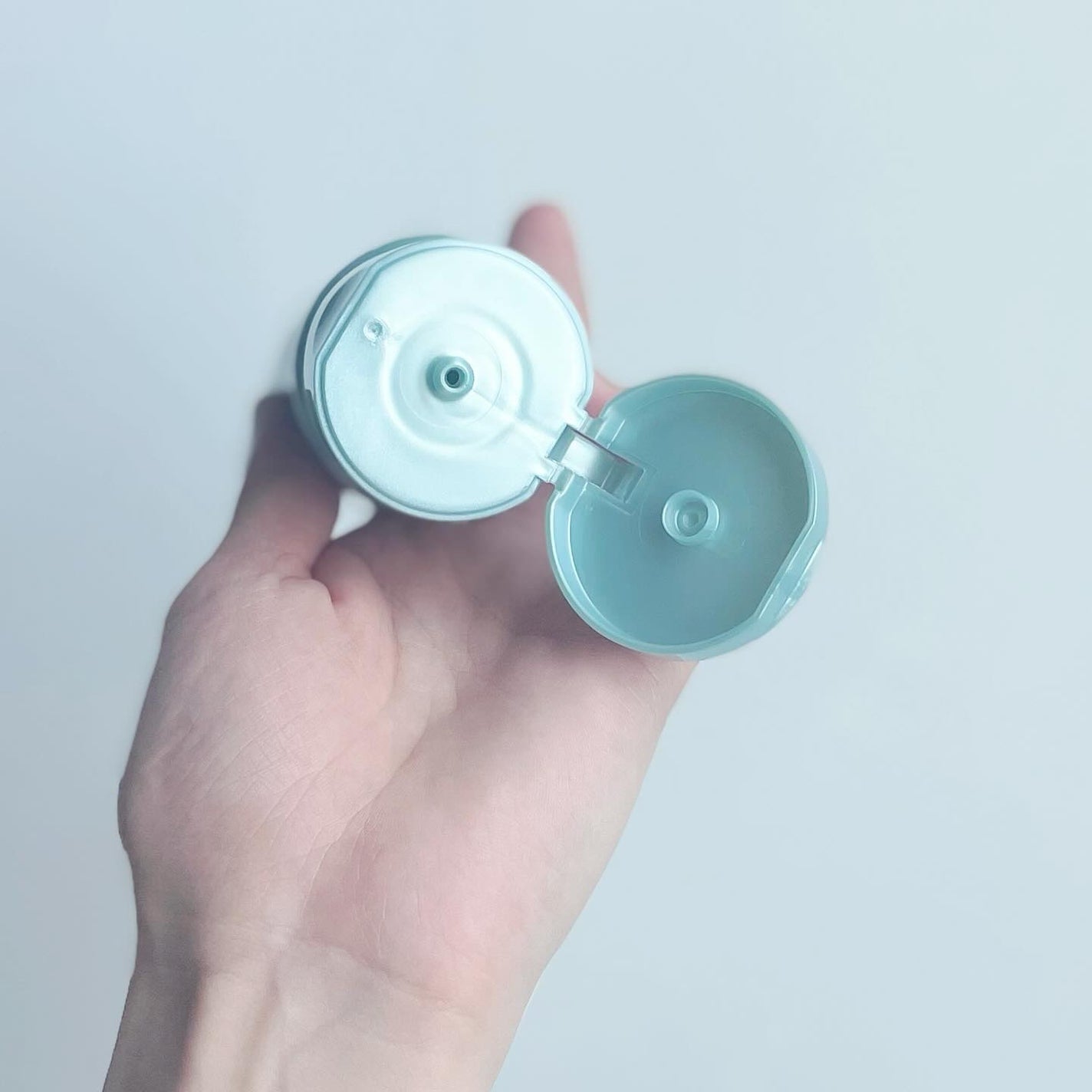 エステ洗顔ジェル/アクアレーベル/その他洗顔料を使ったクチコミ(3枚目)