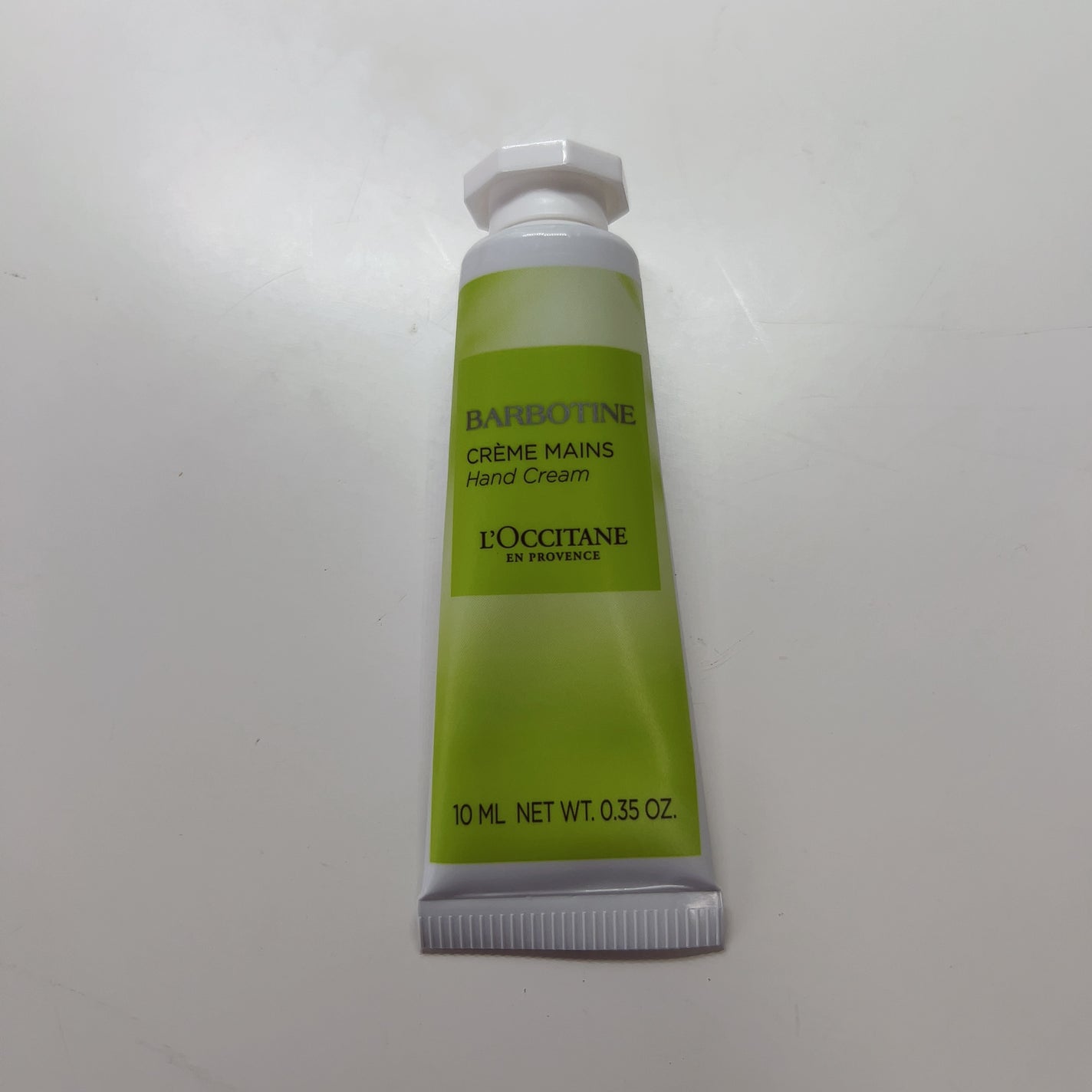 ハンドクリーム GIFT WITH HAPPINESS/L'OCCITANE/その他キットセットを使ったクチコミ(5枚目)