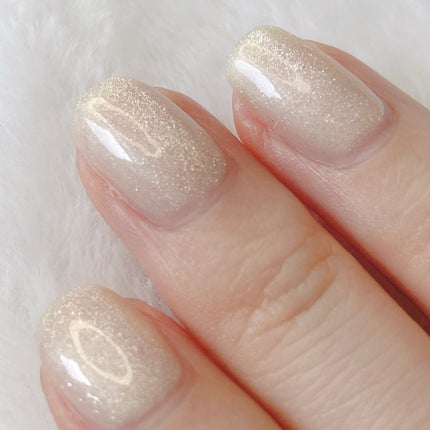 ジェルネイル(ライト対応)/セリア/ジェルネイルを使ったクチコミ(8枚目)