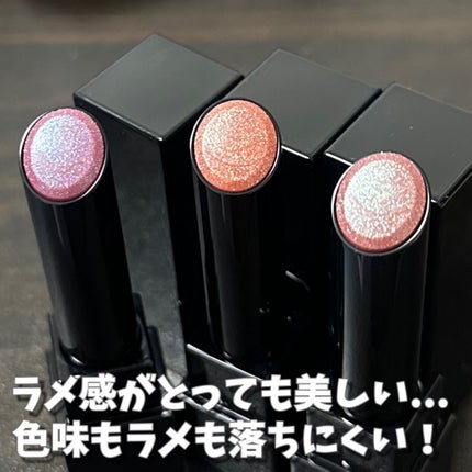 ケイト リップモンスター/KATE/口紅を使ったクチコミ(5枚目)