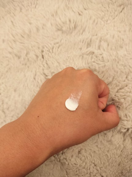 ソリスト スムースUV パウダリークリーム/ナリス化粧品/日焼け止めクリームを使ったクチコミ(2枚目)