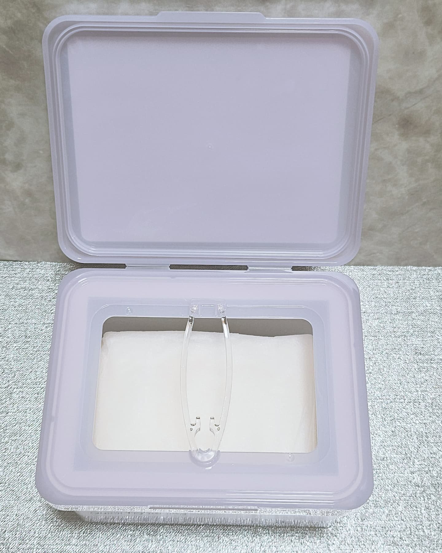 ドクタージー バクチオールポアジェット クイックタイトニングマスク/Dr.G/シートマスク・パックを使ったクチコミ（2枚目）