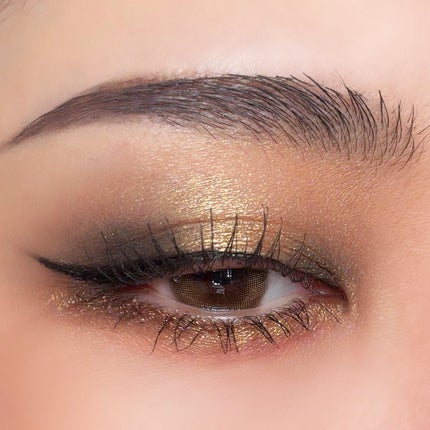 アイ カラー クォード 47 オリーブ スモーク/TOM FORD BEAUTY/アイシャドウパレットを使ったクチコミ(3枚目)