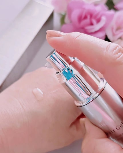 リペアジェル/リソウコーポレーション/美容液を使ったクチコミ(4枚目)