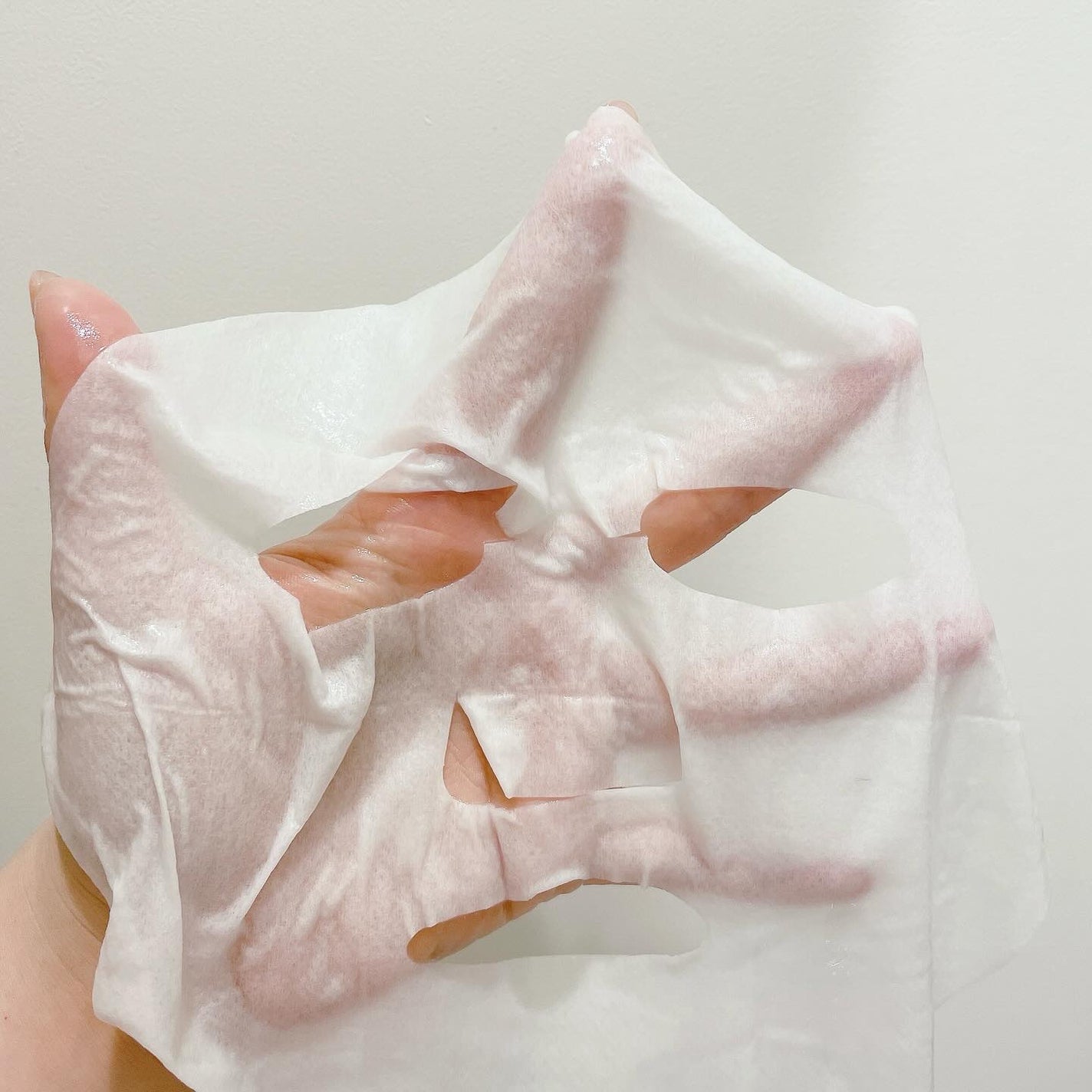 リアルバリア エクストリームクリームマスク/Real Barrier/シートマスク・パックを使ったクチコミ(4枚目)