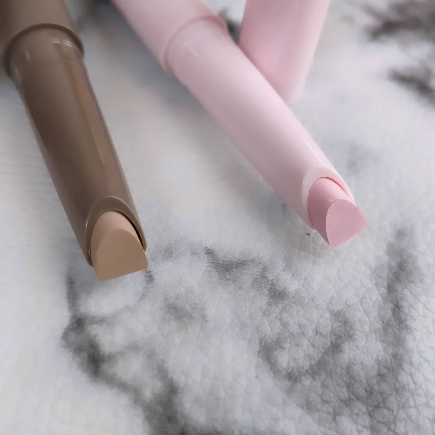 ブラーカバークッション/LUNA/クッションファンデーションを使ったクチコミ(8枚目)