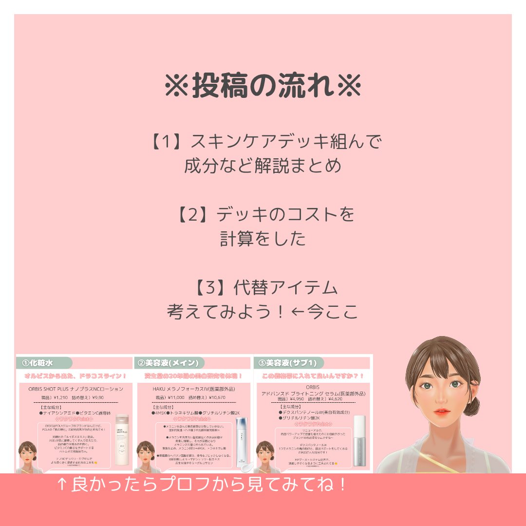 薬用しみ集中対策 プレミアム美容液/メラノCC/美容液を使ったクチコミ（2枚目）