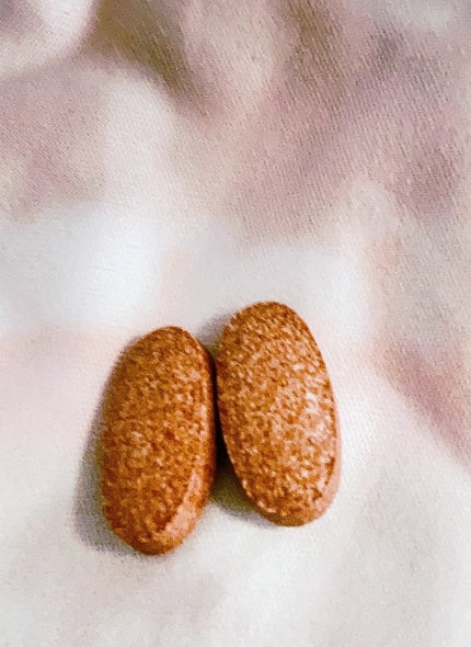 カロクラッシュ/スリムプラネット/ボディサプリメントを使ったクチコミ(4枚目)