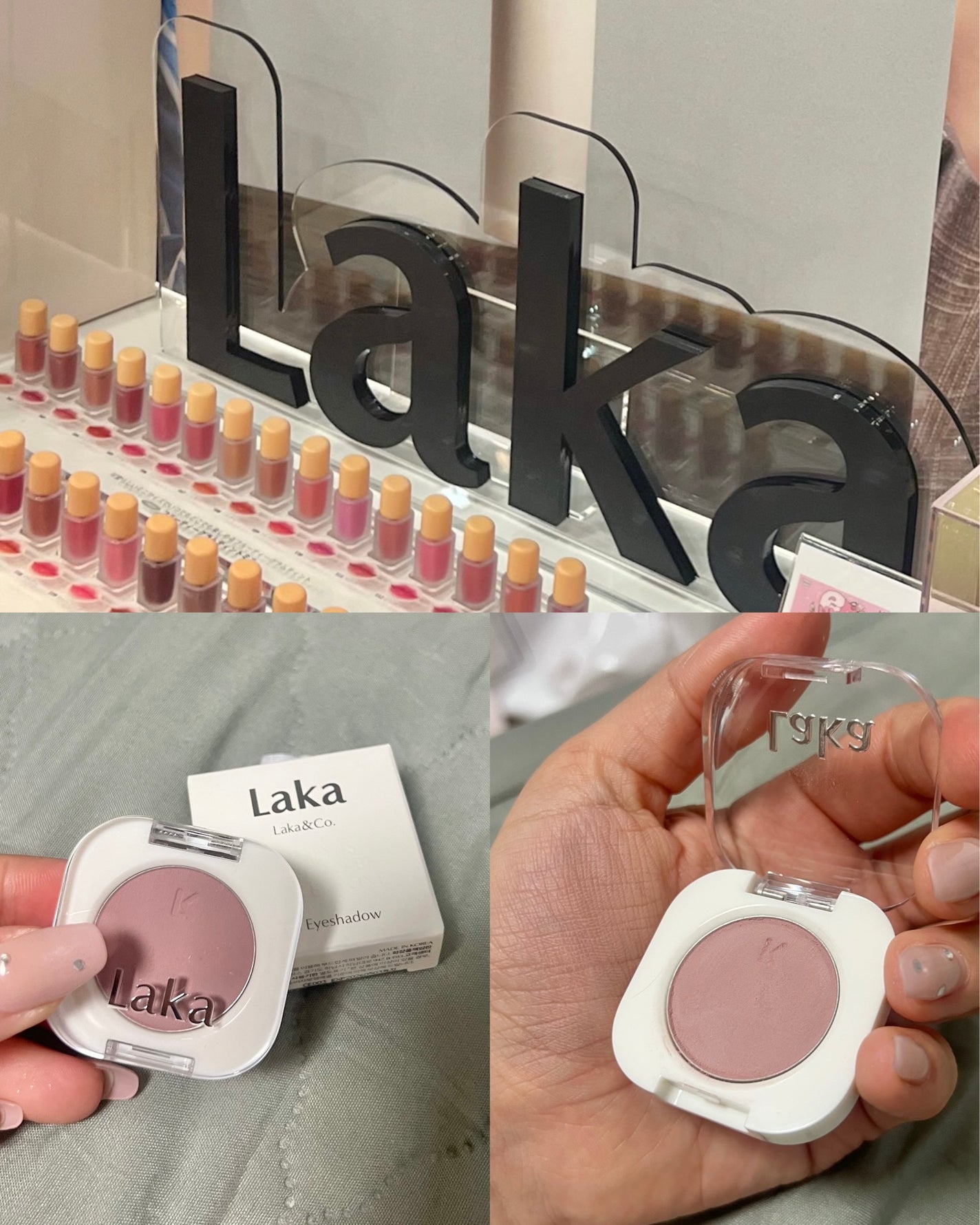 R❤︎フォロバ100 on LIPS 「ロフトKコスメフェスティバル2025SS4月19日(土)〜5月..」(3枚目)