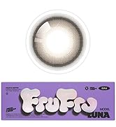 LUNA BROWN(ルナブラウン)