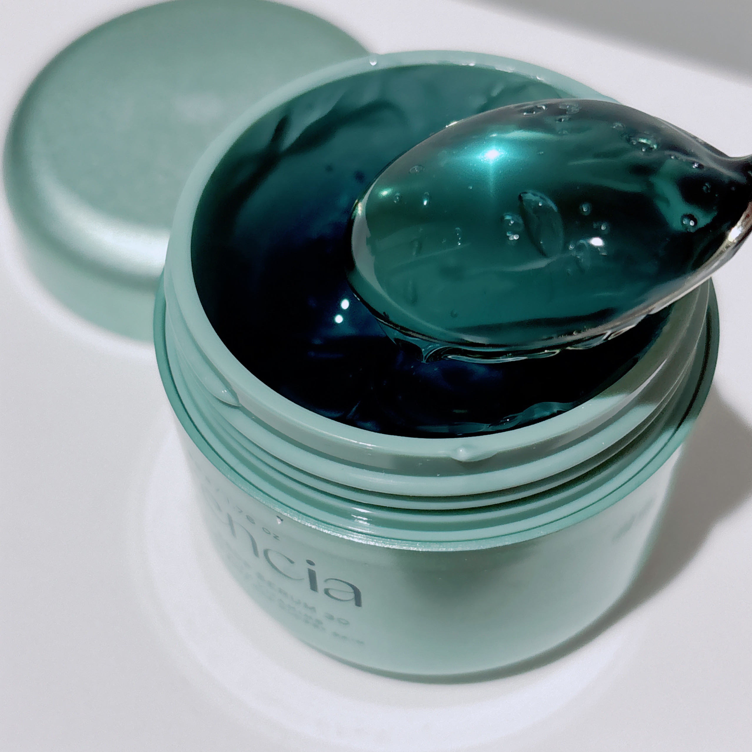 ホーリーヒソップ もちセラム/アレンシア/美容液を使ったクチコミ（3枚目）