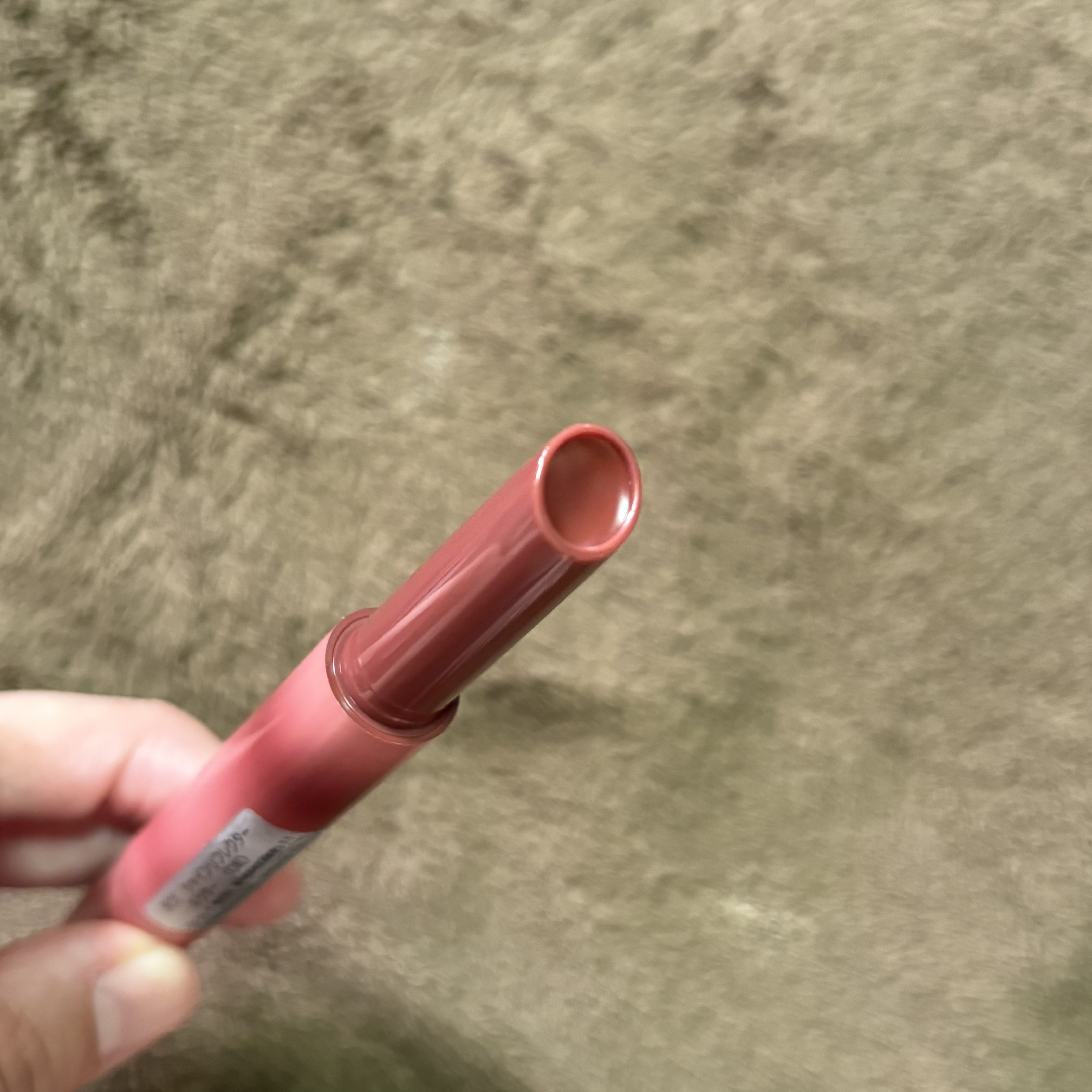 3CE シャインリフレクター/3CE/口紅を使ったクチコミ（2枚目）