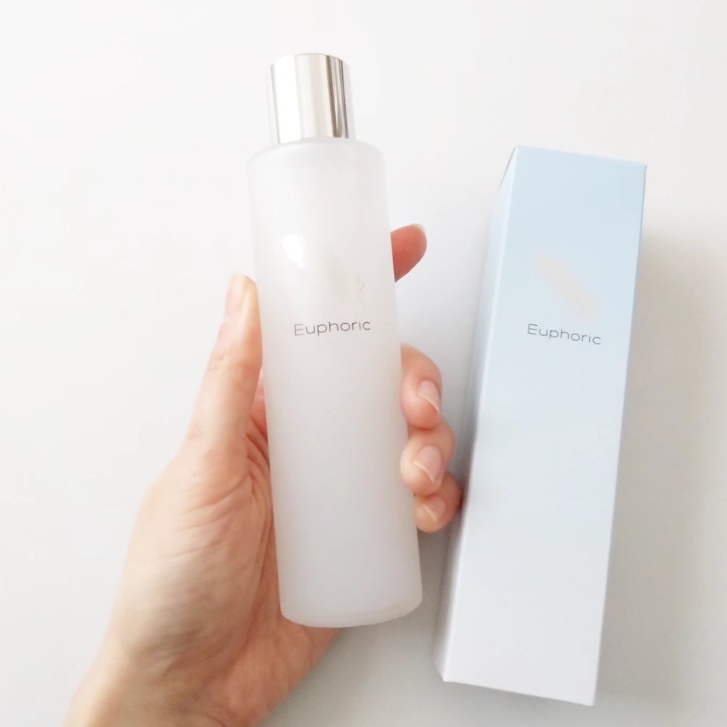 P.P.エッセンス/Euphoric/美容液を使ったクチコミ（3枚目）