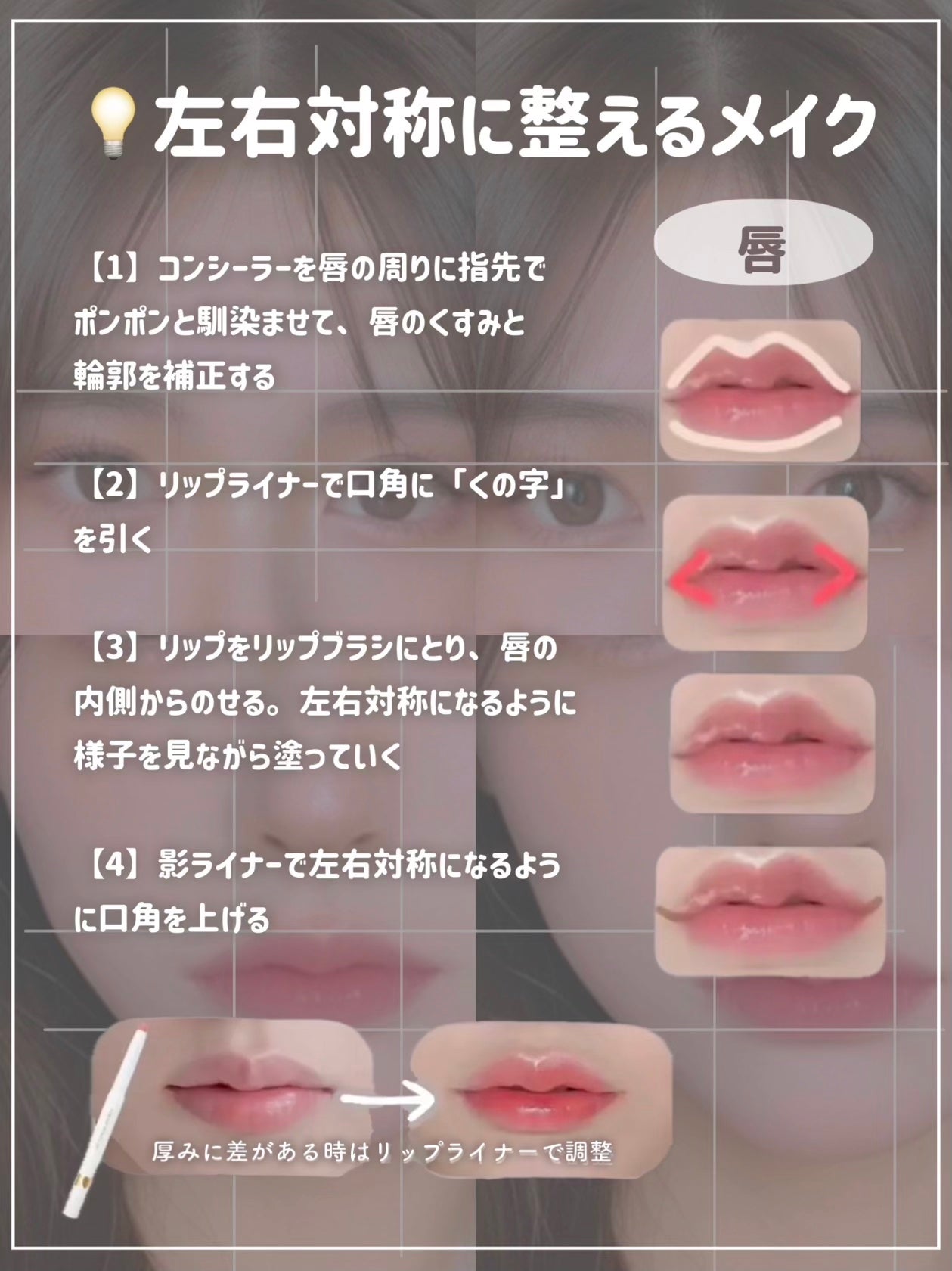 ケイト デザイニングアイブロウ3D/KATE/パウダーアイブロウを使ったクチコミ(9枚目)