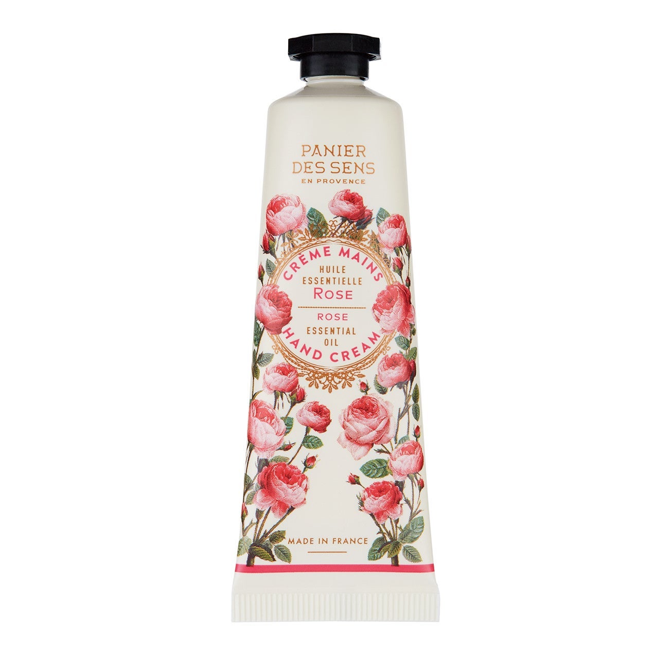 パニエデサンス エッセンシャルズ ハンドケアギフトセット Panier des Sens(パニエデサンス)