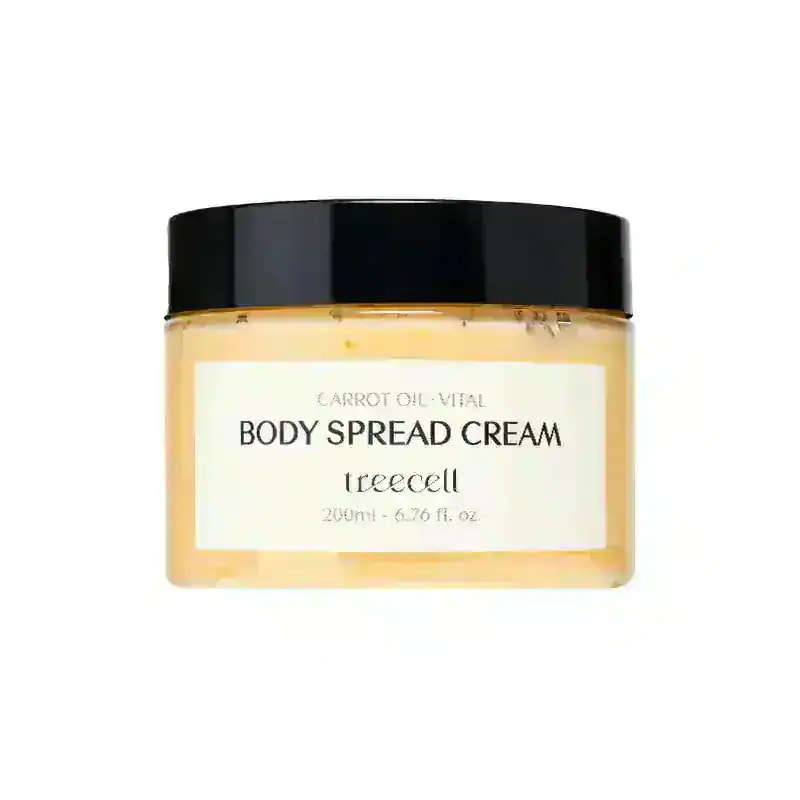 treecell ボディスプレッドクリーム