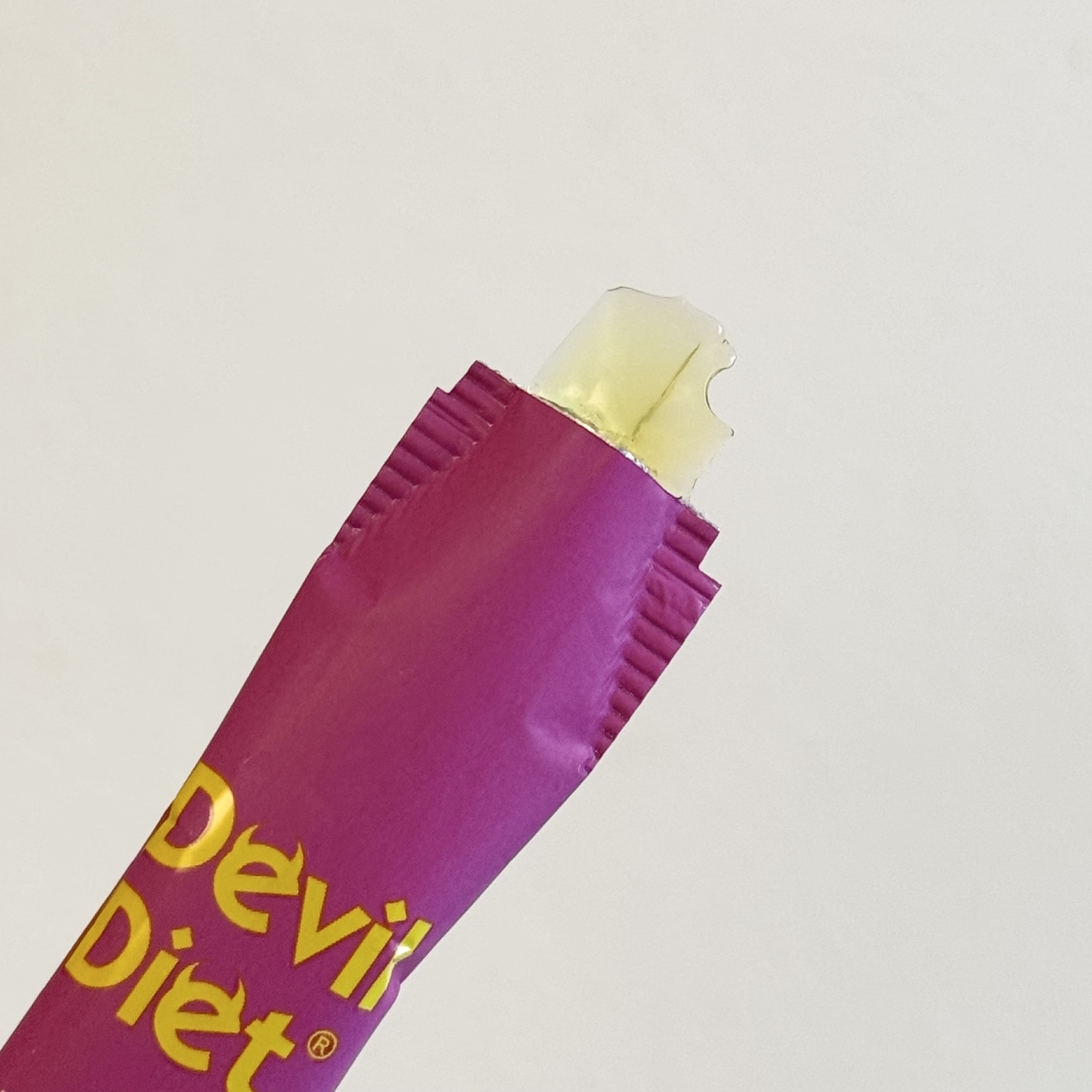 スリムカットゼリー/ファームスビル/美容サプリメントを使ったクチコミ（2枚目）