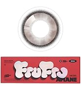 FruFru 1day AMANE BROWN(アマネブラウン)