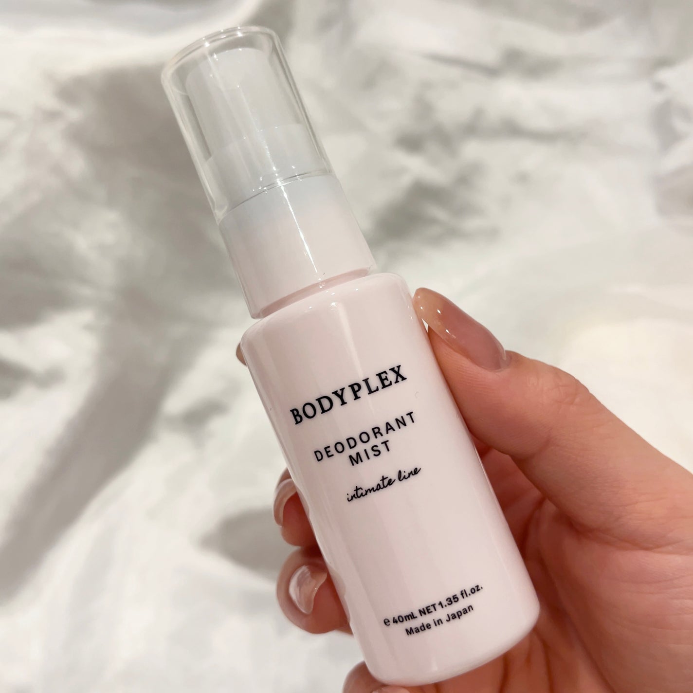 ホイップケアEX/BODYPLEX/デリケートゾーンケアを使ったクチコミ(4枚目)