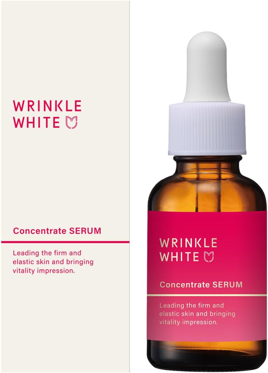 NA15 白玉グルタチオンC 美容液  / 明色