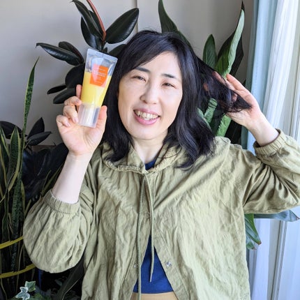 おほあんどうふ on LIPS 「あの 香りが 本格的コスメブランドに新商品の ローズマリー&オ..」(4枚目)