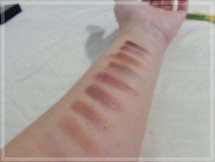 プリズム・イシム・アイズ No.02 エッセンス・オブ・ブラウン/GIVENCHY/アイシャドウパレットの画像