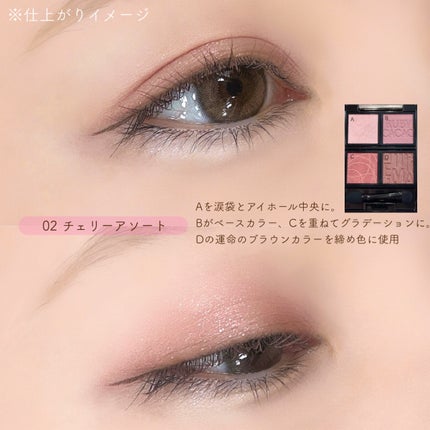 カスタマイズケース/マキアージュ/その他化粧小物を使ったクチコミ(4枚目)