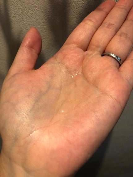 ワイルドローズ スムージングローション/WELEDA/化粧水を使ったクチコミ(3枚目)