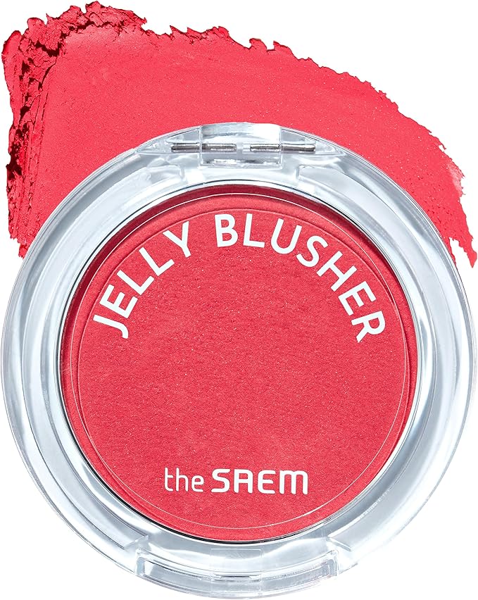 ジェリー ブラッシャー / the SAEM