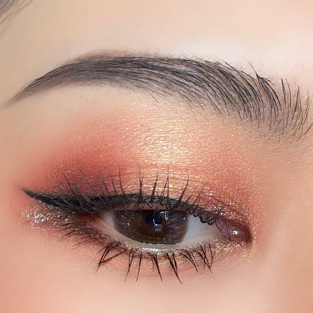 スモール アイシャドウ/M・A・C/単色アイシャドウを使ったクチコミ(9枚目)