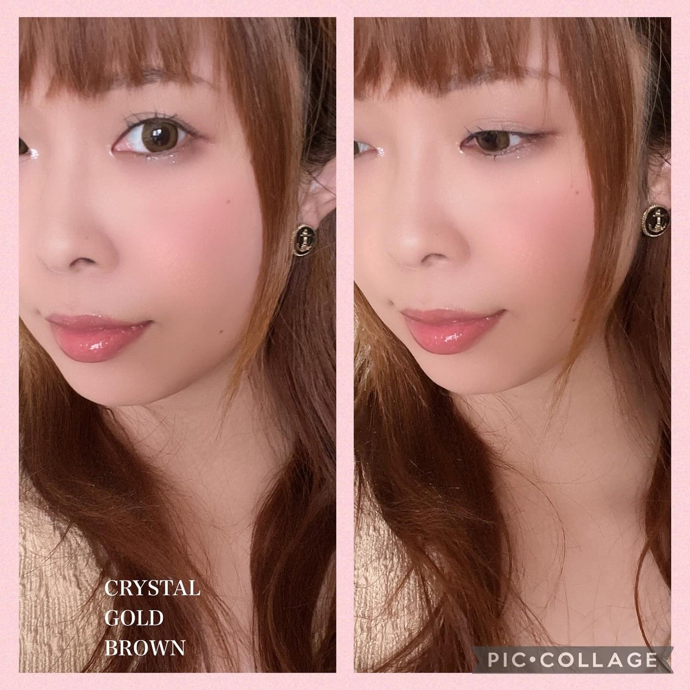 3CE フェイスブラッシュ/3CE/パウダーチークを使ったクチコミ(10枚目)