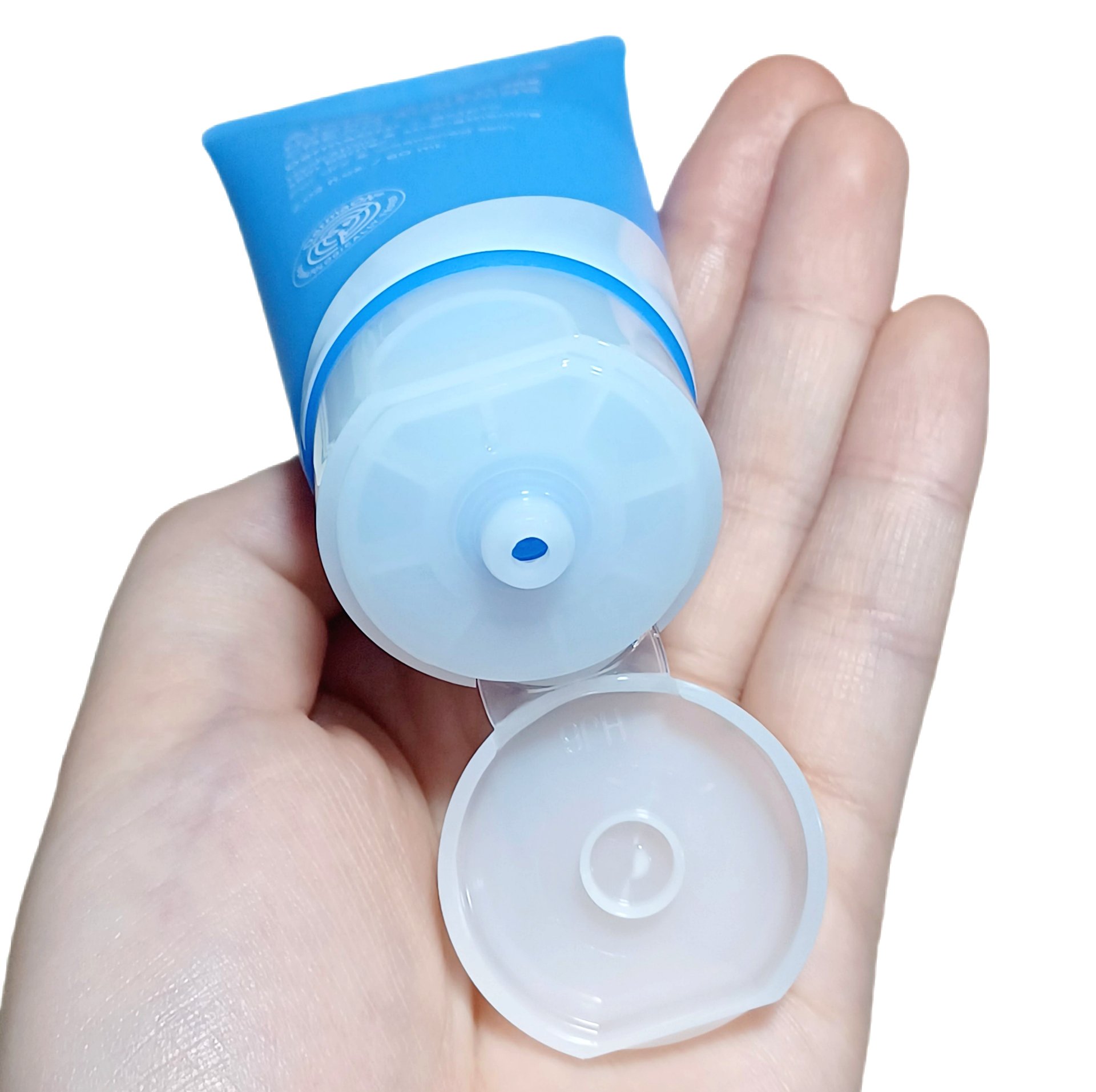 アトバリア365 ハイドロクリーム /AESTURA/フェイスクリームを使ったクチコミ（2枚目）