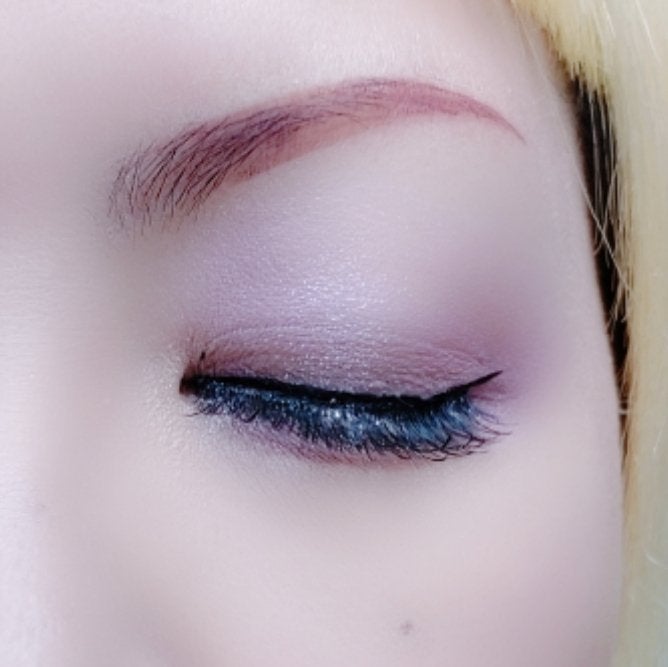 プロ アイ パレット エアー/CLIO/アイシャドウパレットを使ったクチコミ(4枚目)