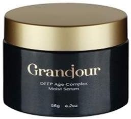 H&Cプロダクツ グランジュール　ディープエイジコンプレックス　モイストセラム