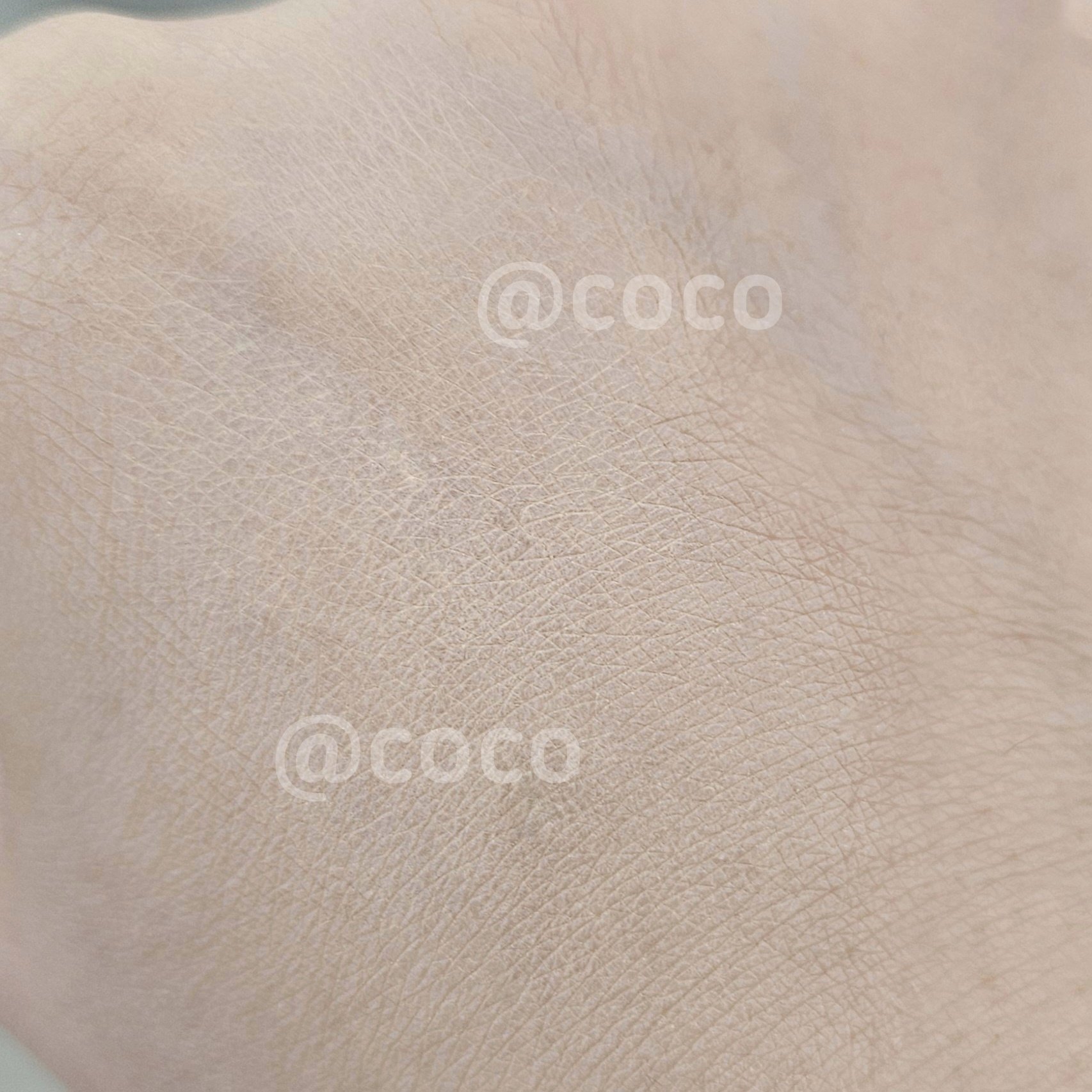 ビーベルベットカバークッション/espoir/クッションファンデーションを使ったクチコミ（3枚目）