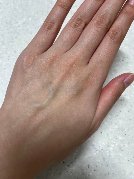 PDRNカフェインショット/IOPE/美容液を使ったクチコミ(4枚目)